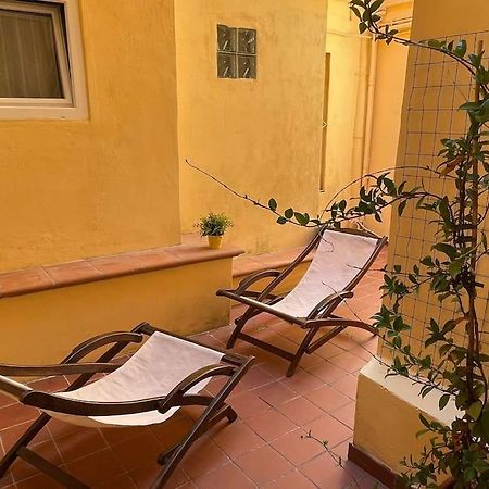 Casa Storica Nel Cuore Di Pisa - Lungarno Luaran gambar