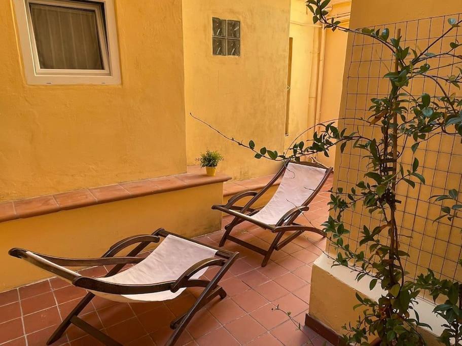 Casa Storica Nel Cuore Di Pisa - Lungarno Luaran gambar
