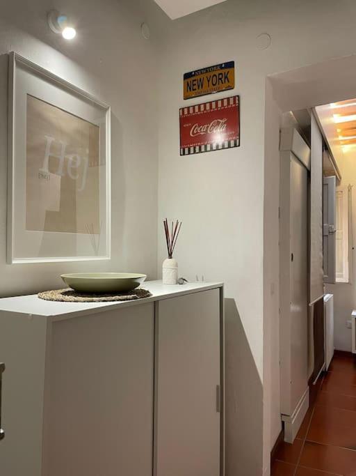 Casa Storica Nel Cuore Di Pisa - Lungarno Luaran gambar